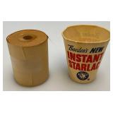Misc. Vintage Items