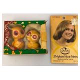 Misc. Vintage Items