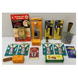 Misc. Vintage Items