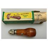 Misc. Vintage Items