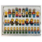Vintage The Simpson