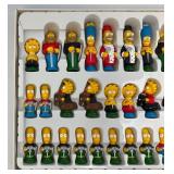 Vintage The Simpson