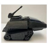 1983 GI Joe Hiss Tank With Decals Like New No Box (Decals Never Aplied)