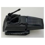 1983 GI Joe Hiss Tank With Decals Like New No Box (Decals Never Aplied)