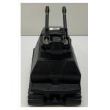 1983 GI Joe Hiss Tank With Decals Like New No Box (Decals Never Aplied)