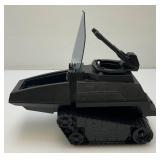 1983 GI Joe Hiss Tank With Decals Like New No Box (Decals Never Aplied)
