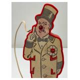 Vintage WC Fields Battery Terster (Very Cool)