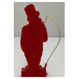 Vintage WC Fields Battery Terster (Very Cool)