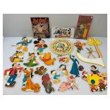 Misc. Disney Collectibles