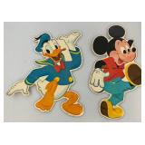 Misc. Disney Collectibles