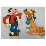 Misc. Disney Collectibles