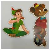 Misc. Disney Collectibles