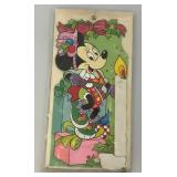 Misc. Disney Collectibles