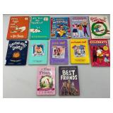 Vintage Kids Books Including Dr. Seuss And More