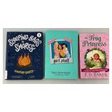 Vintage Kids Books Including Dr. Seuss And More