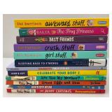 Vintage Kids Books Including Dr. Seuss And More