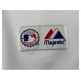 Majestic Brand ALEX RODRIGUEZ New York Yankees Jersey Size Small Or Medium