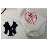 Majestic Brand ALEX RODRIGUEZ New York Yankees Jersey Size Small Or Medium