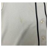 Majestic Brand ALEX RODRIGUEZ New York Yankees Jersey Size Small Or Medium
