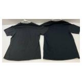 Misc. MARVEL And Avengers T-Shirts Size (Med)