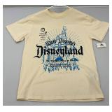 Vintage Walt Disney Disneyland Youth Large T-Shirt (With Original Tags)