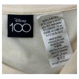 Vintage Walt Disney Disneyland Youth Large T-Shirt (With Original Tags)