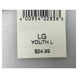 Vintage Walt Disney Disneyland Youth Large T-Shirt (With Original Tags)