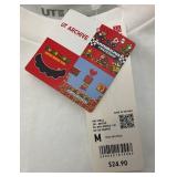 Vintage Nintendo Mario Cart T-Shirt (With Tags) Size Med.