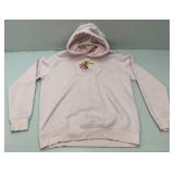 Divided Brand Sponge Bob Hoodie Size (Large)