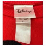Vintage Disney Mickey Mouse Sweatshirt Size (Med)