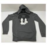 Vintage Disney Mickey Mouse Lightwieght Hoodie Size (Small)