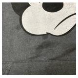 Vintage Disney Mickey Mouse Lightwieght Hoodie Size (Small)