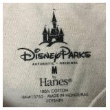Vintage Disney Parks Grumpy T-Shirt Size (Med)