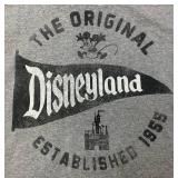Vintage Disney Parks Disneyland  T-Shirt Size (Med)