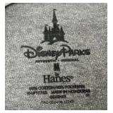 Vintage Disney Parks Disneyland  T-Shirt Size (Med)