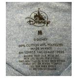 Vintage Disney Mickey Mouse Home Grown T-Shirt Size (Med)