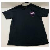 Vintage The Neff Co. "High And Happy" T-Shirt Size (Large)