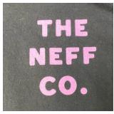 Vintage The Neff Co. "High And Happy" T-Shirt Size (Large)