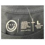 Vintage The Neff Co. "High And Happy" T-Shirt Size (Large)