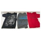 Misc. Vintage Graphic T-Shirts Size (Large)