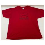 Misc. Vintage Graphic T-Shirts Size (Large)