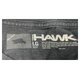 Tony Hawk Skateboard T-Shirt With Skull (Large)