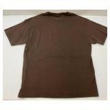 Misc. Squirrel T-Shirts Including "Protect Your Nuts" And " Bigger Than Yours" Size  (XL)