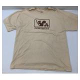 Misc. Squirrel T-Shirts Including "Protect Your Nuts" And " Bigger Than Yours" Size  (XL)