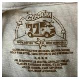 Misc. Squirrel T-Shirts Including "Protect Your Nuts" And " Bigger Than Yours" Size  (XL)