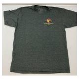 Indian Motorcycles T-Shirt Size (Large)