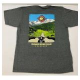 Indian Motorcycles T-Shirt Size (Large)