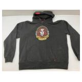 Vintage For Vida Vixxon Hoodie Size (XXL)