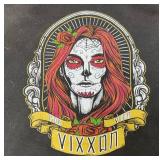 Vintage For Vida Vixxon Hoodie Size (XXL)