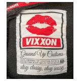 Vintage For Vida Vixxon Hoodie Size (XXL)